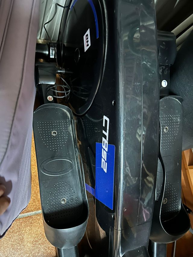 BH Fitness CTBS2 Elíptica