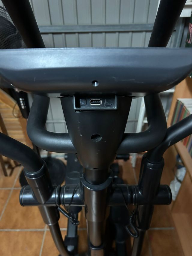 BH Fitness CTBS2 Elíptica