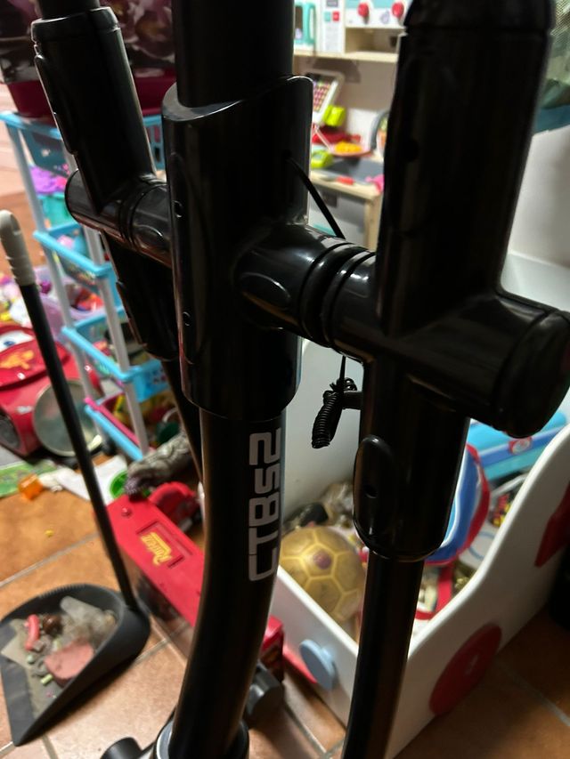 BH Fitness CTBS2 Elíptica