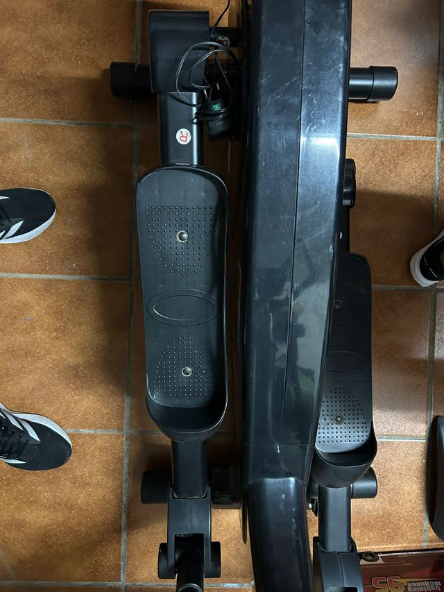 BH Fitness CTBS2 Elíptica