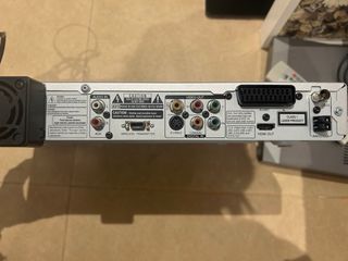 Home Cinema Philips.