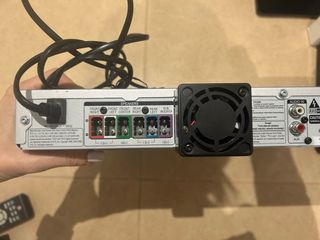 Home Cinema Philips.