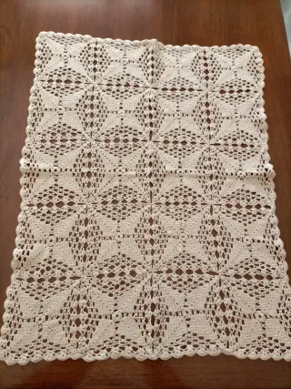 Runner 70x50 come nuovo