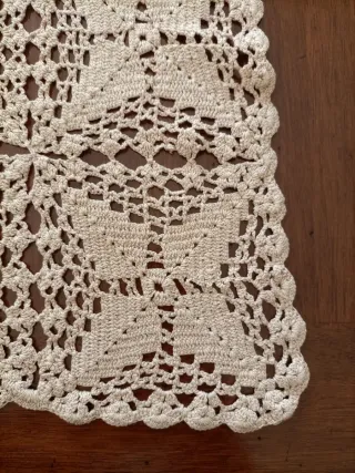 Runner 70x50 come nuovo