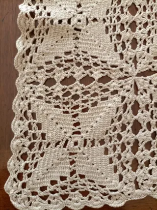 Runner 70x50 come nuovo