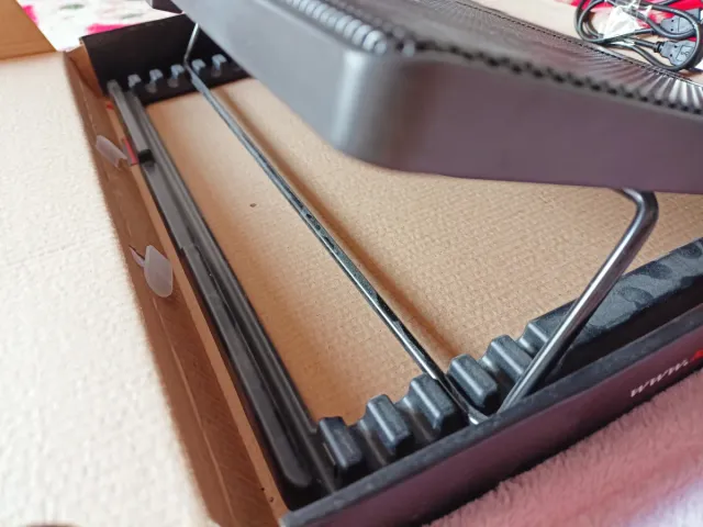 Ventilador portátil para portátil