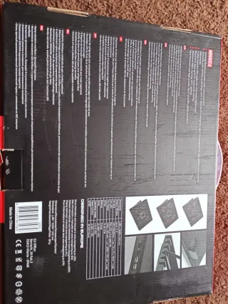 Ventilador portátil para portátil