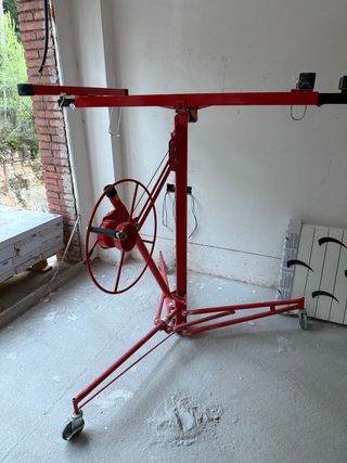 Elevador Pladur casi nuevo