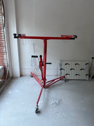 Elevador Pladur casi nuevo