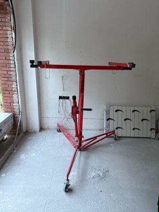 Elevador Pladur casi nuevo