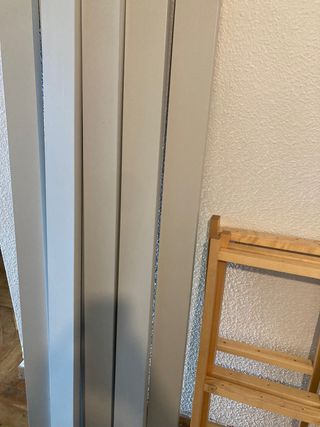 Estantería madera 3 baldas Ikea