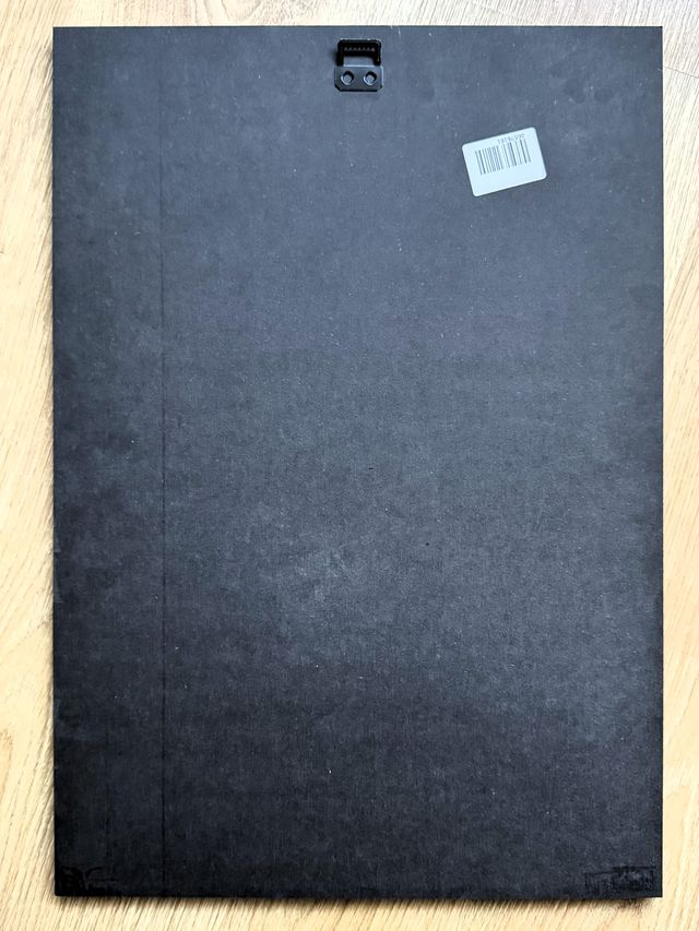 Cuadro Pink Floyd (David Gilmour + grupo)