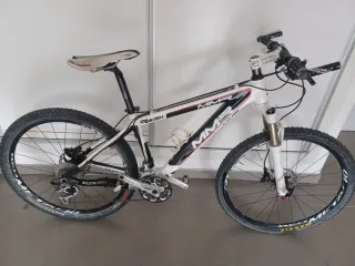 Mtb MMR carbono 26"