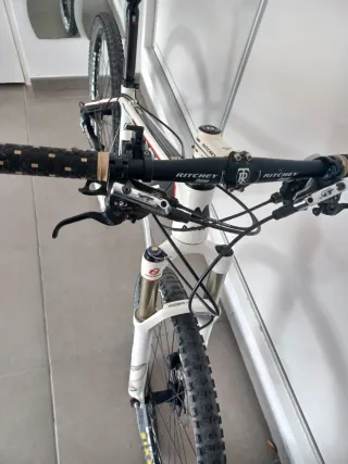 Mtb MMR carbono 26"