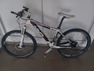 Mtb MMR carbono 26"