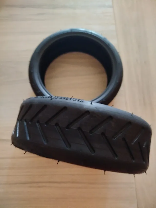 Cubiertas para patinete eléctrico