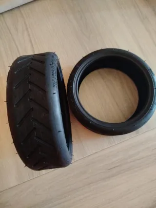 Cubiertas para patinete eléctrico