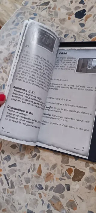 Kengo Master of Bushido PS2