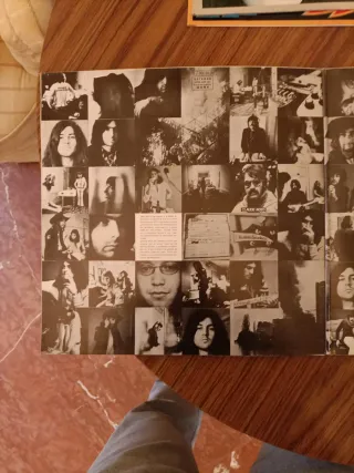 Vinilo Deep Purple - Machine Head