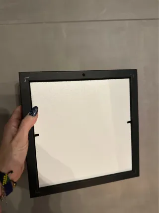 Quadretto Contiene Emozioni