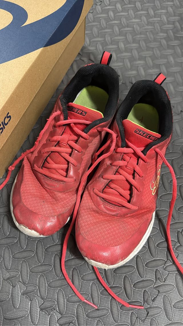 Lote Ropa Invierno Tallas 12-14 Años