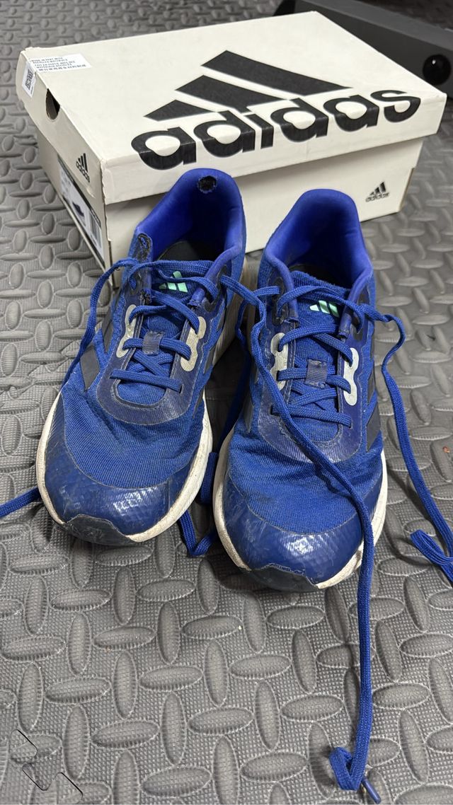 Lote Ropa Invierno Tallas 12-14 Años