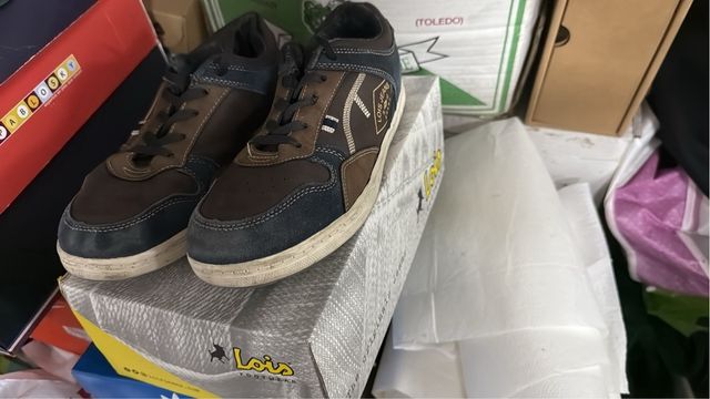 Lote Ropa Invierno Tallas 12-14 Años