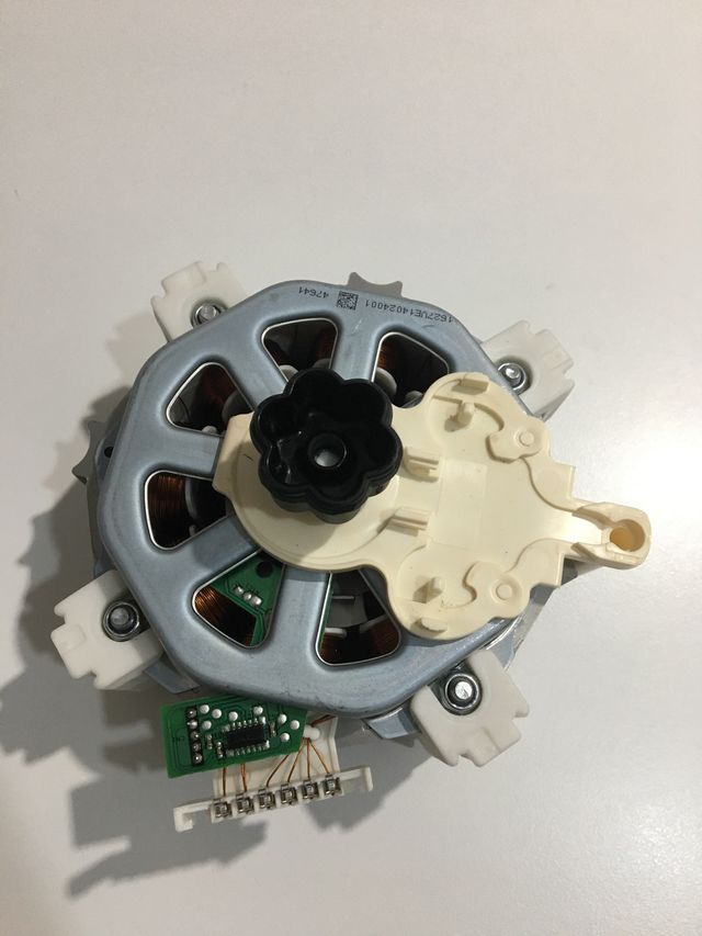 Motor Thermomix TM5 TM6 TM31