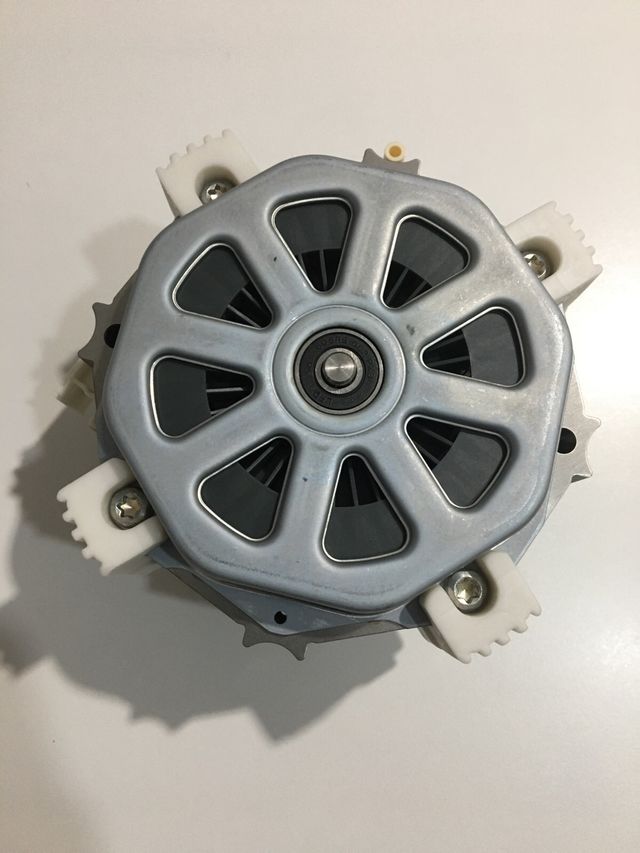 Motor Thermomix TM5 TM6 TM31