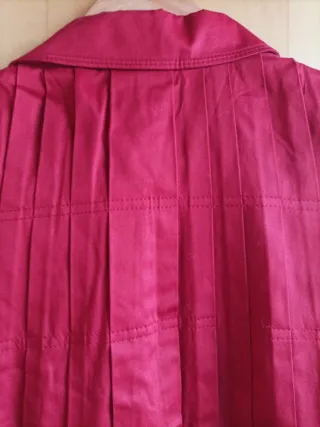 Americana Zara roja t.38