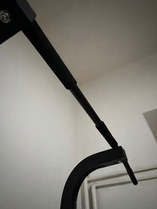 Stazione multifunzione per allenamento