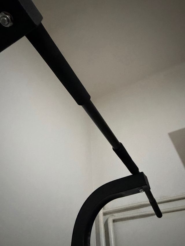 Stazione multifunzione per allenamento