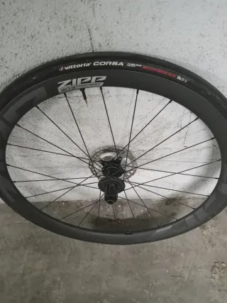 Zipp 303 Firecrest Ruedas Carbono