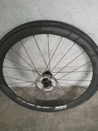 Zipp 303 Firecrest Ruedas Carbono