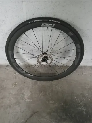 Zipp 303 Firecrest Ruedas Carbono