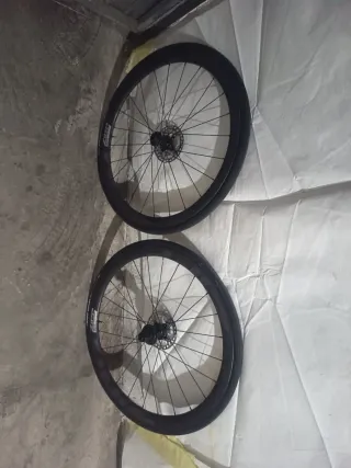 Zipp 303 Firecrest Ruedas Carbono