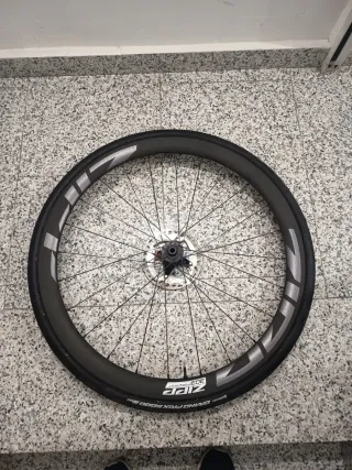 Zipp 303 Firecrest Ruedas Carbono