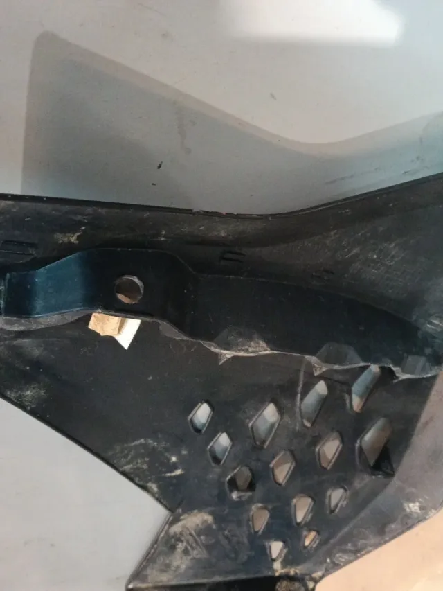 Tapas laterales KTM 2008-2011