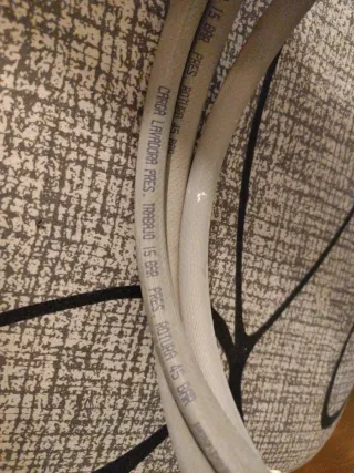 Manguera lavadora 2 metros