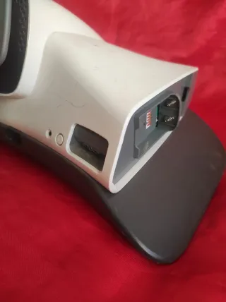 Volante Xbox 360 Microsoft