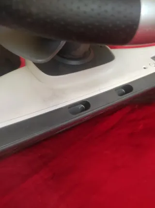 Volante Xbox 360 Microsoft