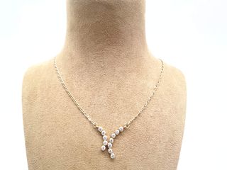 E47683-0 Cadena Oro 18K 24Cm