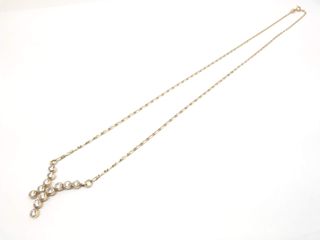 E47683-0 Cadena Oro 18K 24Cm