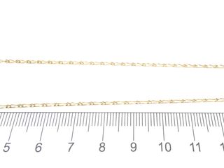 E47683-0 Cadena Oro 18K 24Cm