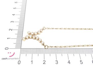 E47683-0 Cadena Oro 18K 24Cm