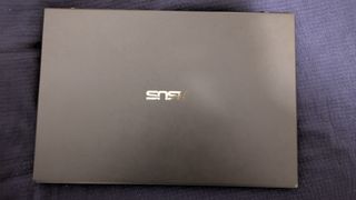 Portátil Asus X571GT Gris