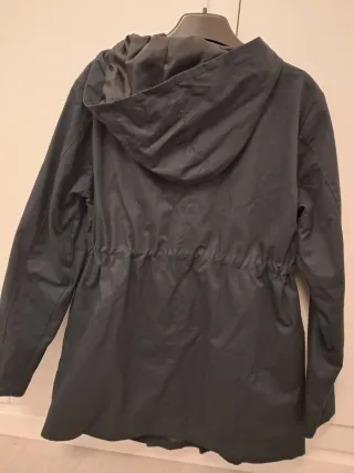 Chaqueta porteo bebé talla 38.