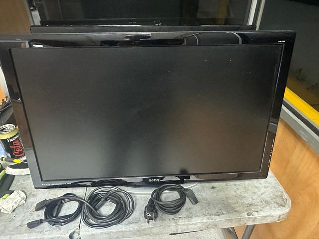 Monitor 27"  BenQ G2750  HDMI Senseye 3