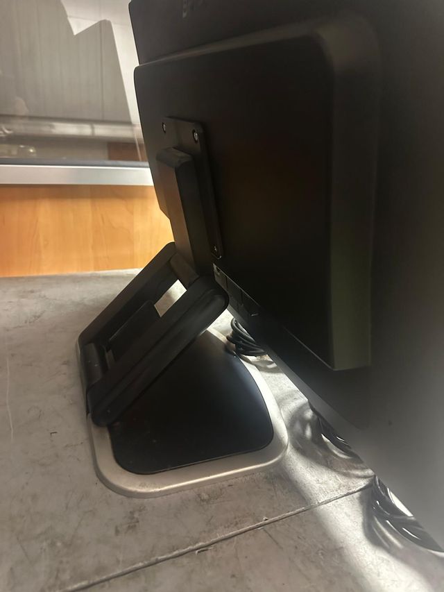 Monitor 27"  BenQ G2750  HDMI Senseye 3