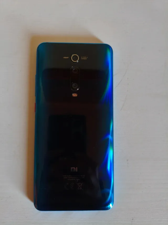 Xiaomi Mi 9T Smartphone